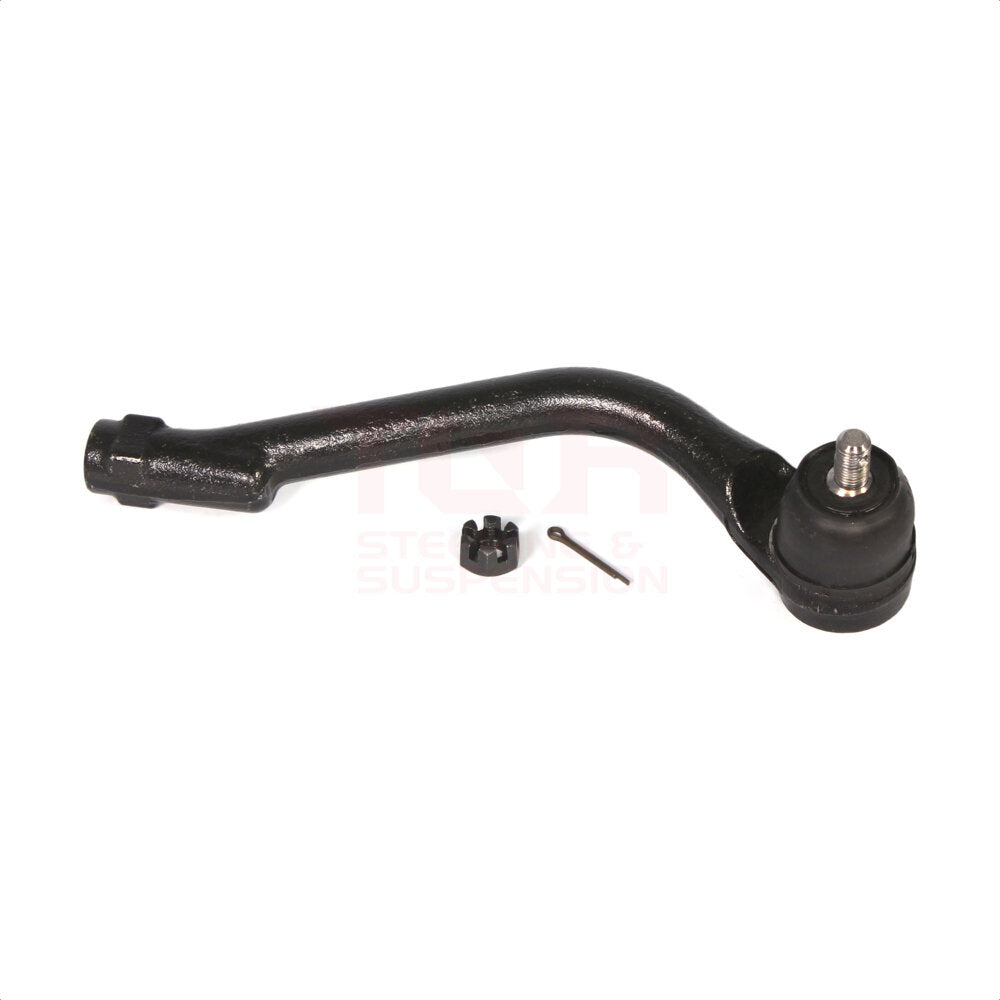 Front Right Outer Steering Tie Rod End TOR-ES801143 For 2013-2018 Hyundai Santa Fe XL
