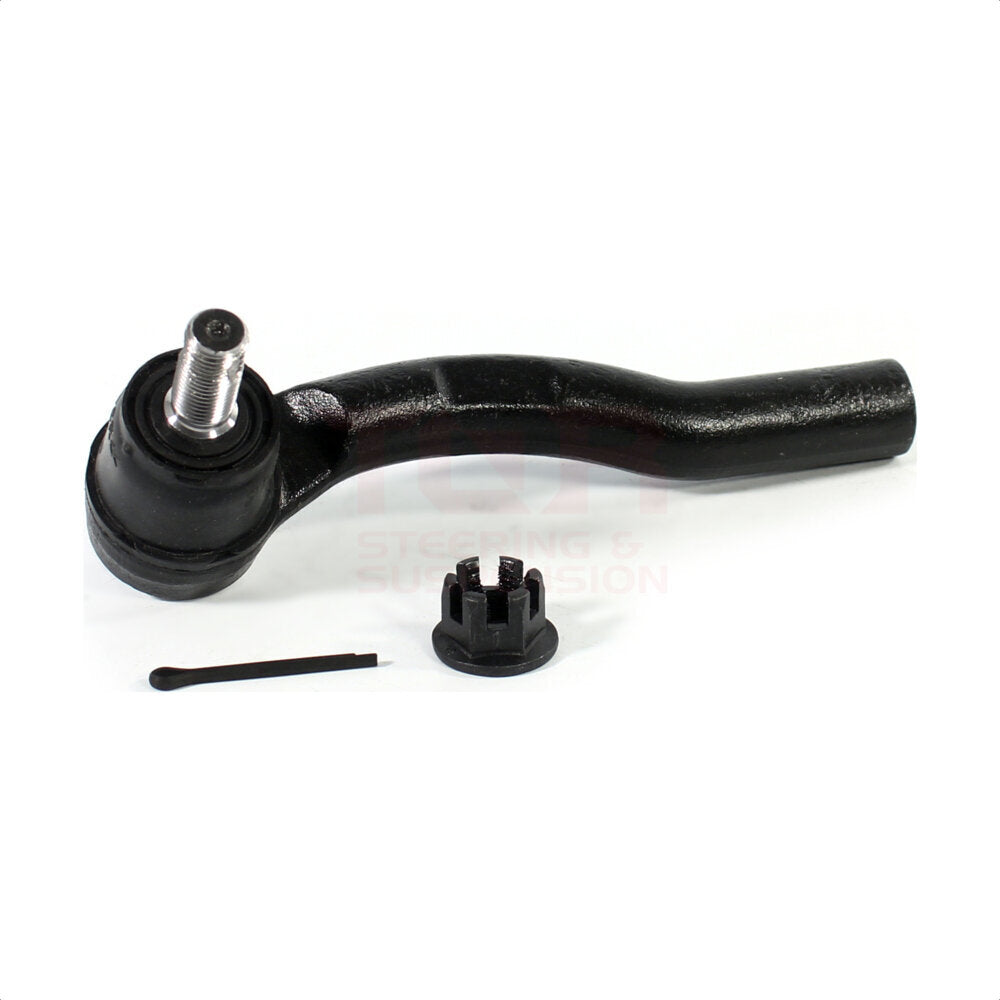 Front Right Outer Steering Tie Rod End TOR-ES801156 For 2012-2018 Honda CR-V