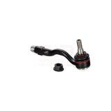 Outer Steering Tie Rod End TOR-ES801167 For BMW X3 X4