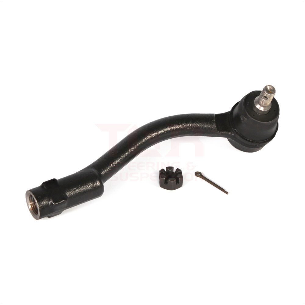 Front Right Outer Steering Tie Rod End TOR-ES801189 For 2010-2013 Kia Soul