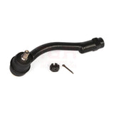 Front Left Outer Steering Tie Rod End TOR-ES801190 For 2010-2013 Kia Soul