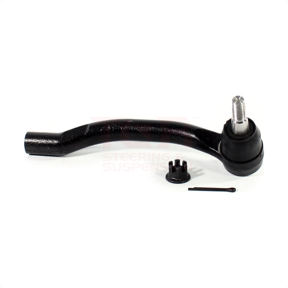 Left Outer Steering Tie Rod End TOR-ES801197 For Nissan Altima Maxima