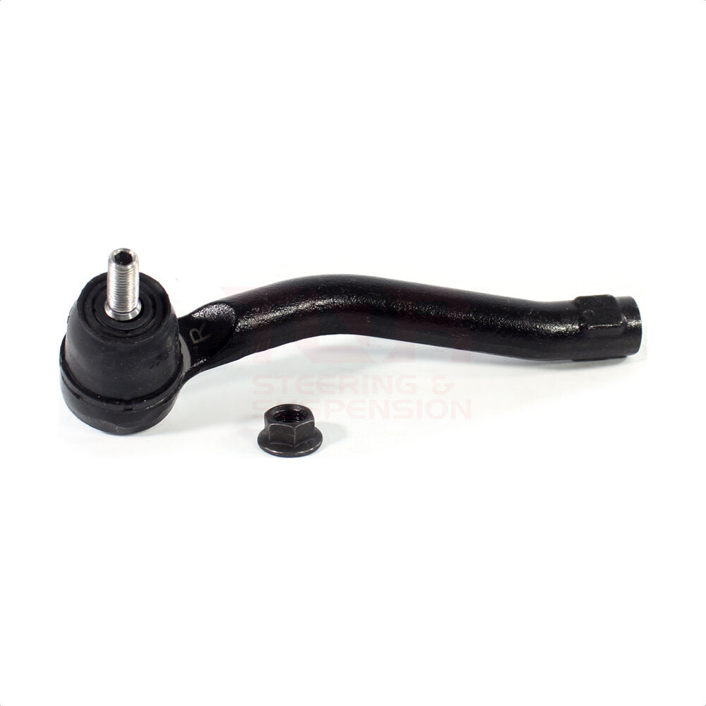 Front Left Outer Steering Tie Rod End TOR-ES801200 For Nissan Versa Note Micra