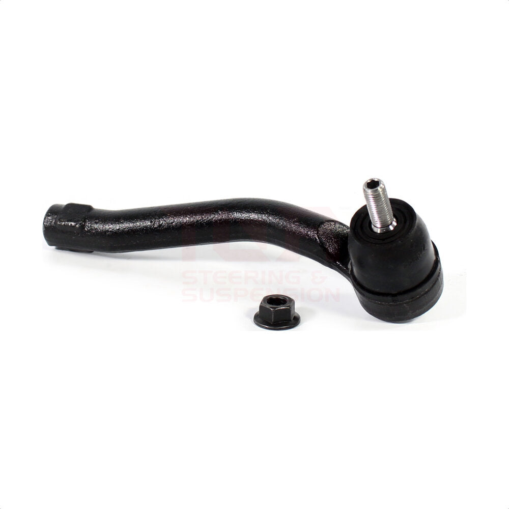Front Right Outer Steering Tie Rod End TOR-ES801201 For Nissan Versa Note Micra