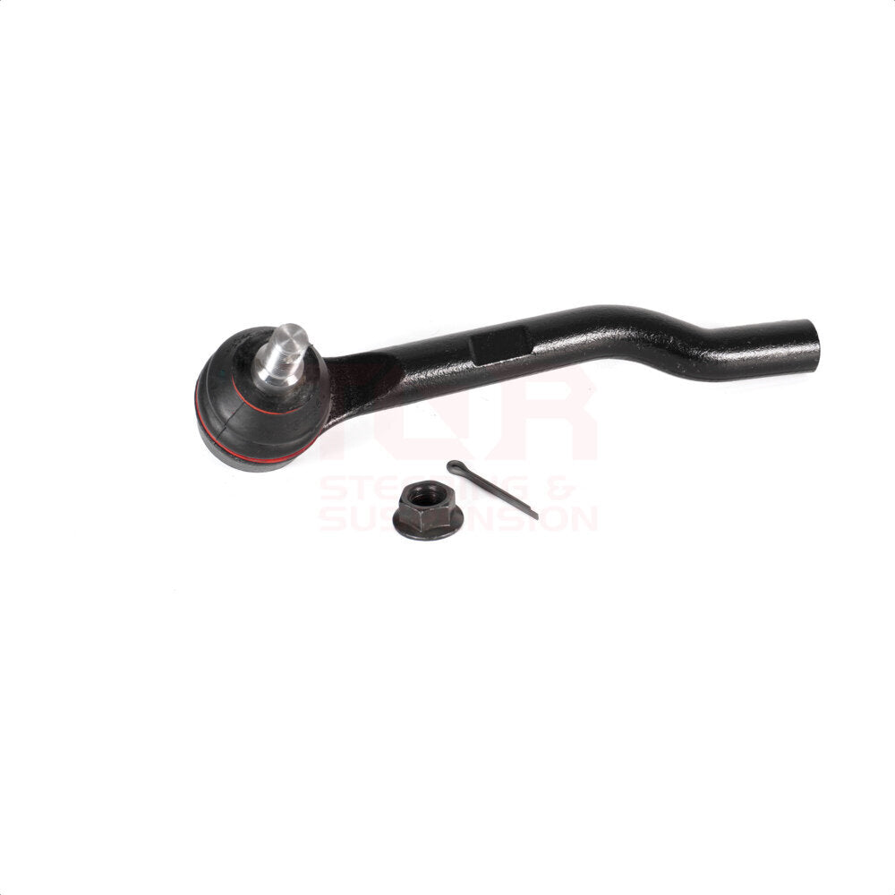 Right Outer Steering Tie Rod End TOR-ES801204 For Honda Pilot Acura MDX Ridgeline Passport