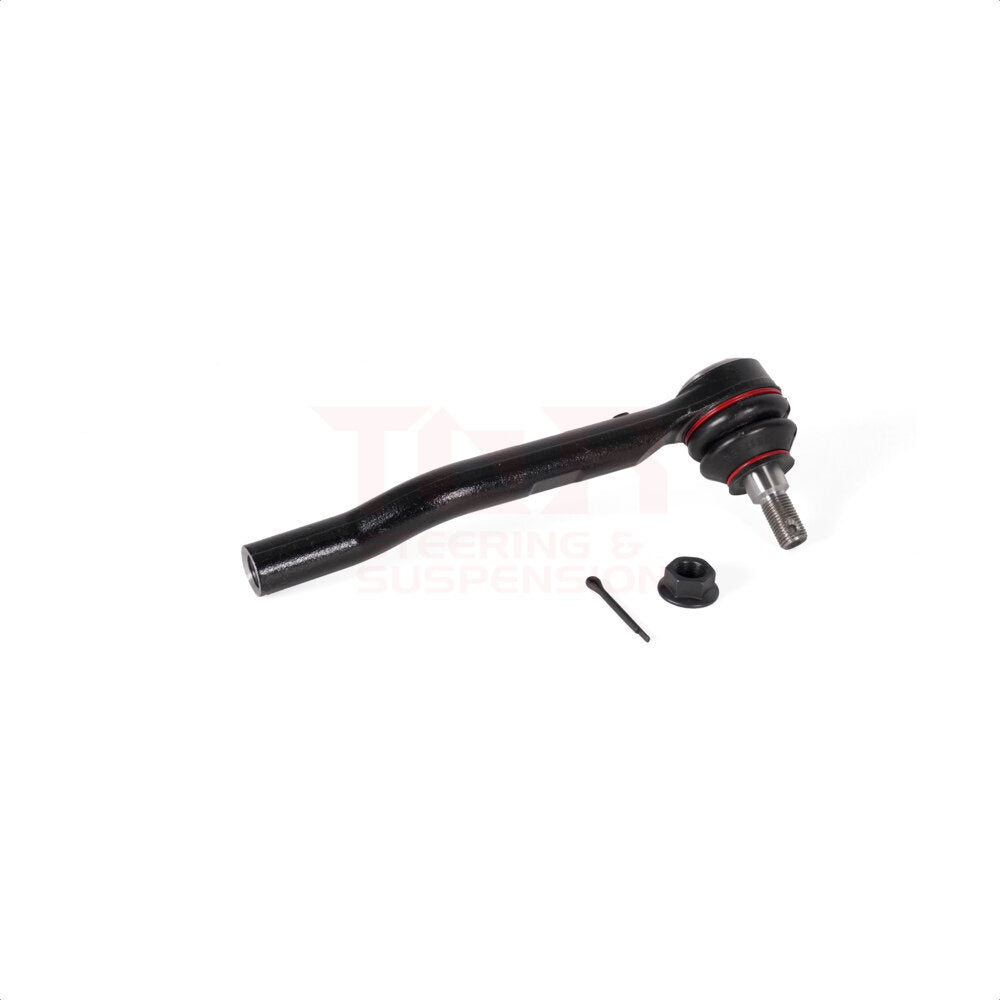 Left Outer Steering Tie Rod End TOR-ES801205 For Honda Pilot Acura MDX Ridgeline Passport