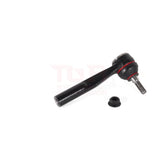 Right Outer Steering Tie Rod End TOR-ES801214 For Jeep Renegade Fiat 500X 500L