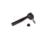 Left Outer Steering Tie Rod End TOR-ES801215 For Jeep Renegade Fiat 500X 500L