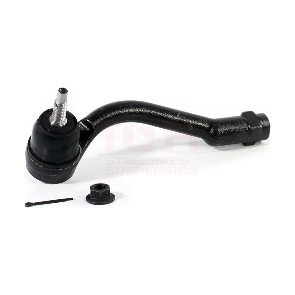 Front Left Outer Steering Tie Rod End TOR-ES801229 For Kia Sorento Optima Hyundai Sonata