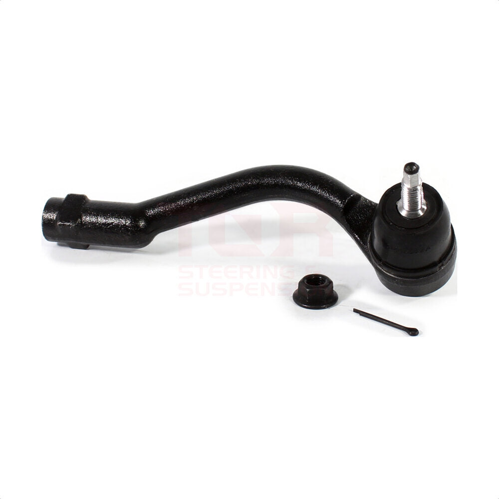 Front Right Outer Steering Tie Rod End TOR-ES801230 For Kia Sorento Optima Hyundai Sonata
