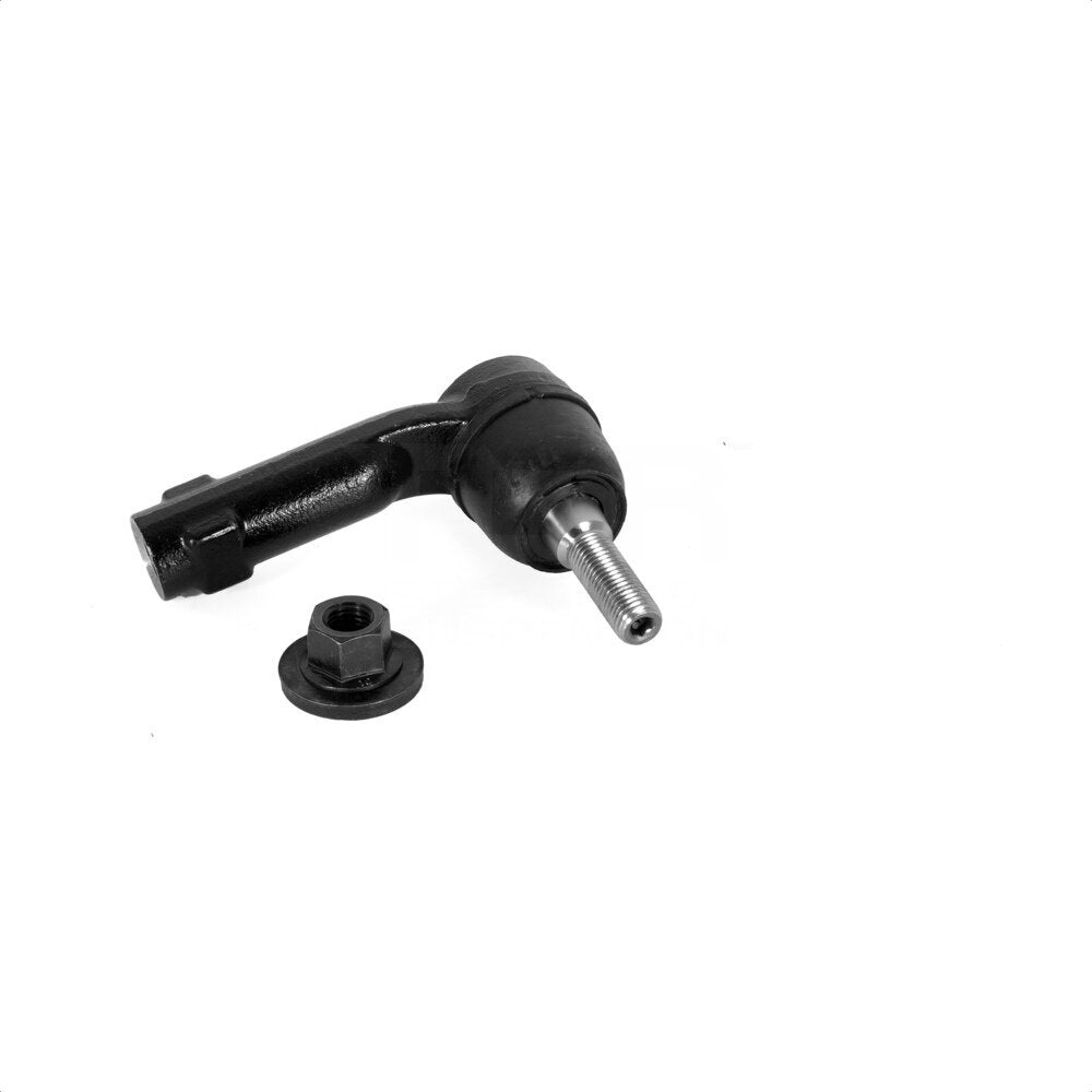 Front Left Outer Steering Tie Rod End TOR-ES801239 For 2014-2018 Jeep Cherokee