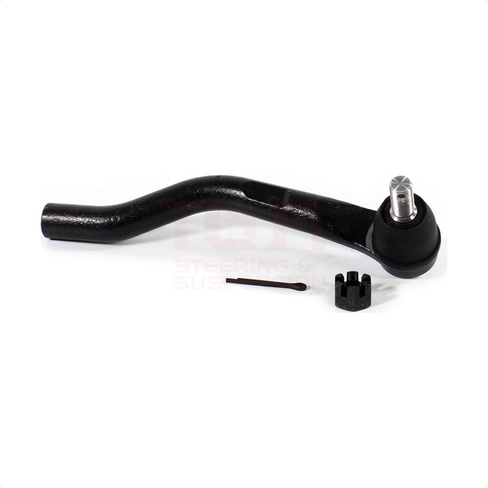 Front Right Outer Steering Tie Rod End TOR-ES801250 For Honda Civic Insight