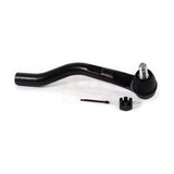 Front Right Outer Steering Tie Rod End TOR-ES801250 For Honda Civic Insight
