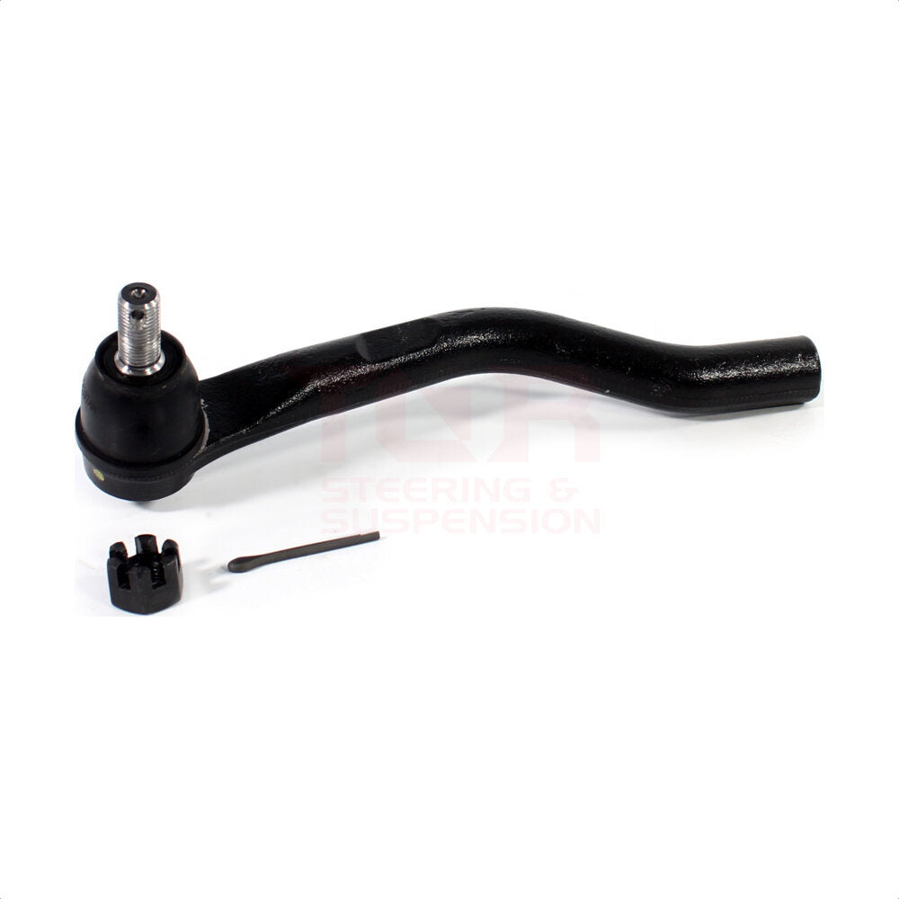 Front Left Outer Steering Tie Rod End TOR-ES801251 For Honda Civic Insight