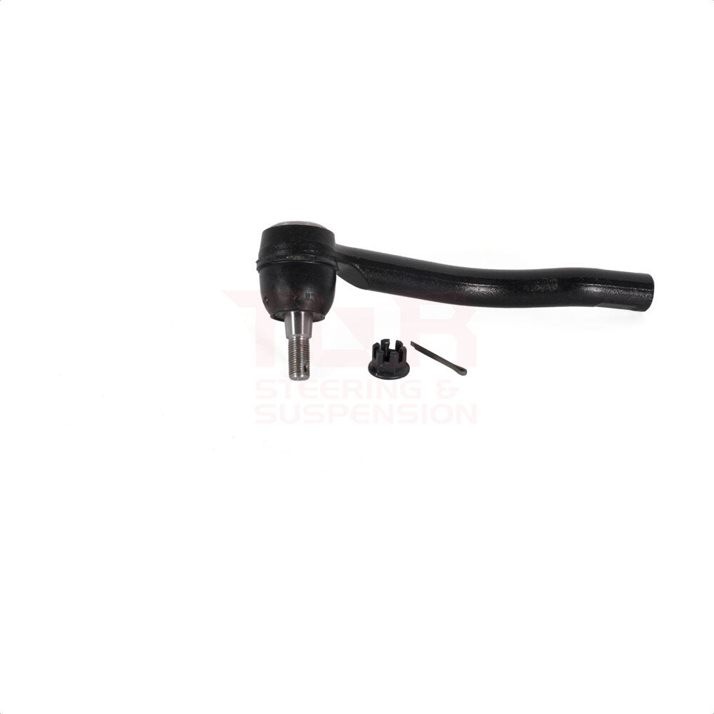Front Left Outer Steering Tie Rod End TOR-ES801265 For Nissan Pathfinder Murano INFINITI QX60 JX35