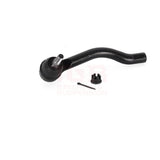 Front Right Outer Steering Tie Rod End TOR-ES801266 For Nissan Pathfinder Murano INFINITI QX60 JX35