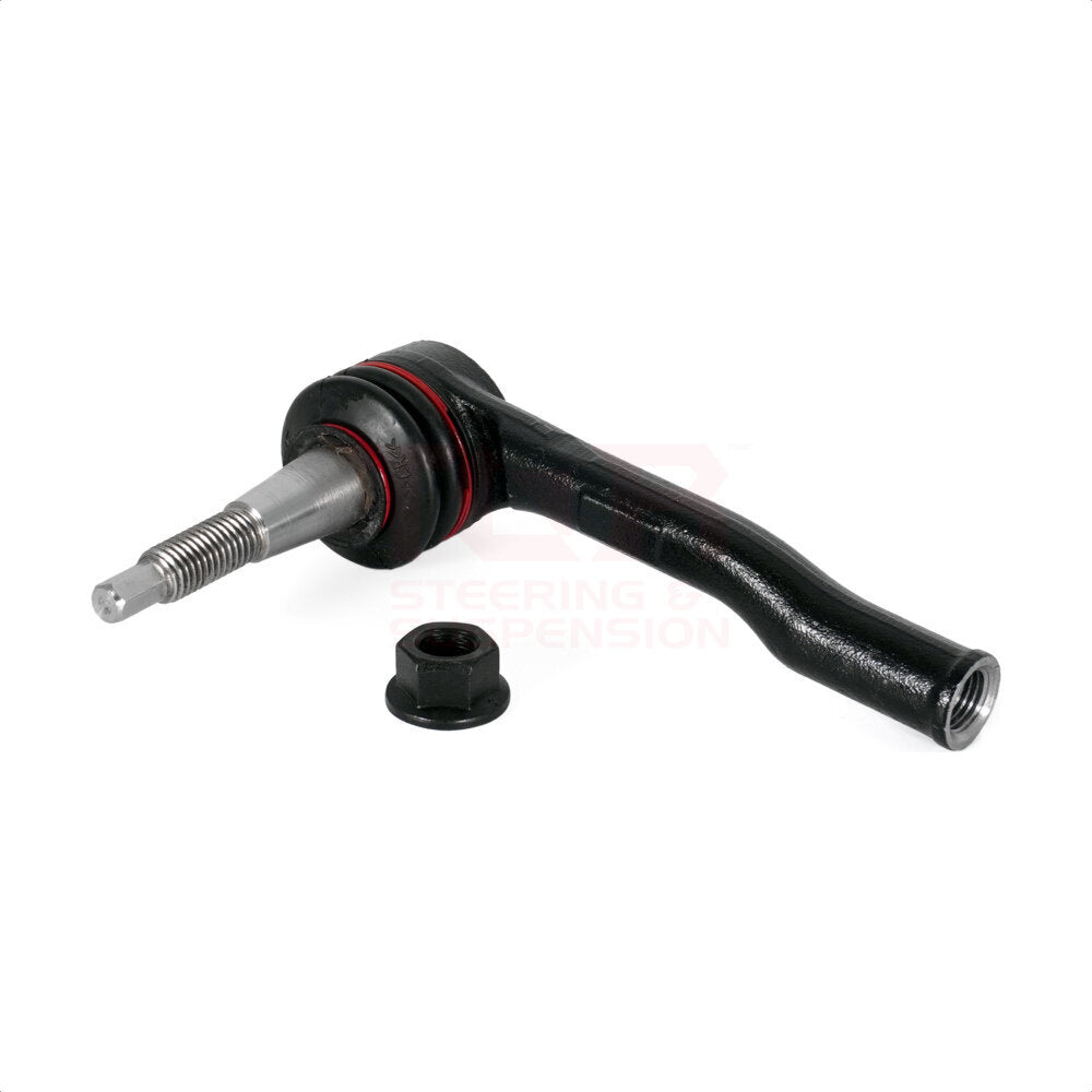 Front Left Outer Steering Tie Rod End TOR-ES801323 For 2016-2019 Chevrolet Cruze Volt