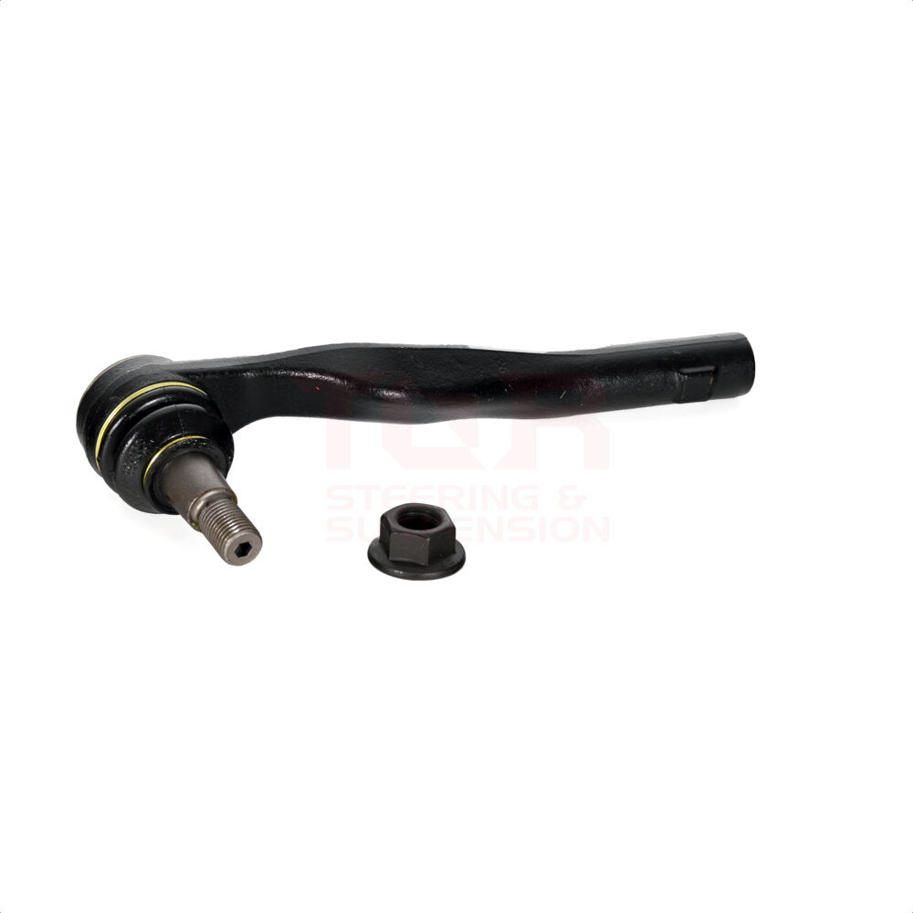 Right Outer Steering Tie Rod End TOR-ES801367 For Mercedes-Benz E350 GLK350 E550 E400 GLK250 E250 E63 AMG S CLS63 E300