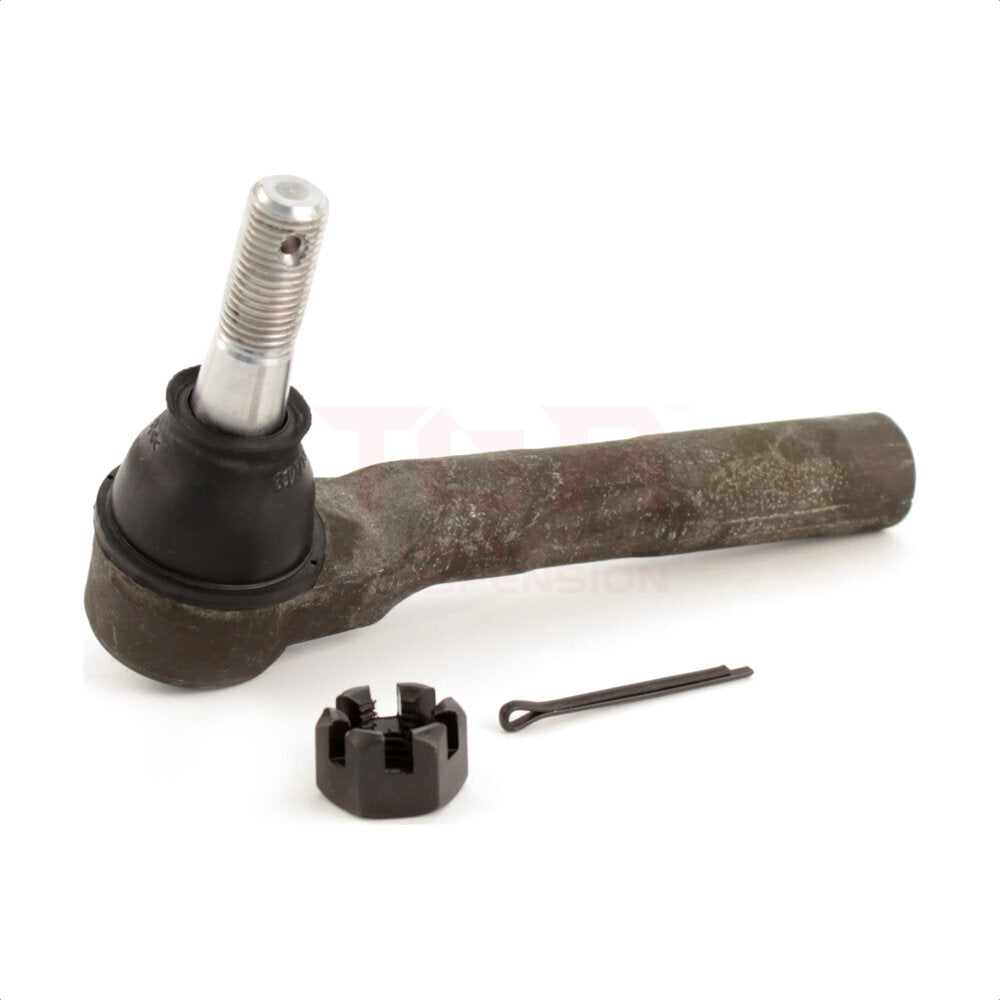 Front Outer Steering Tie Rod End TOR-ES80311 For Chevrolet Express 1500 2500 GMC Savana