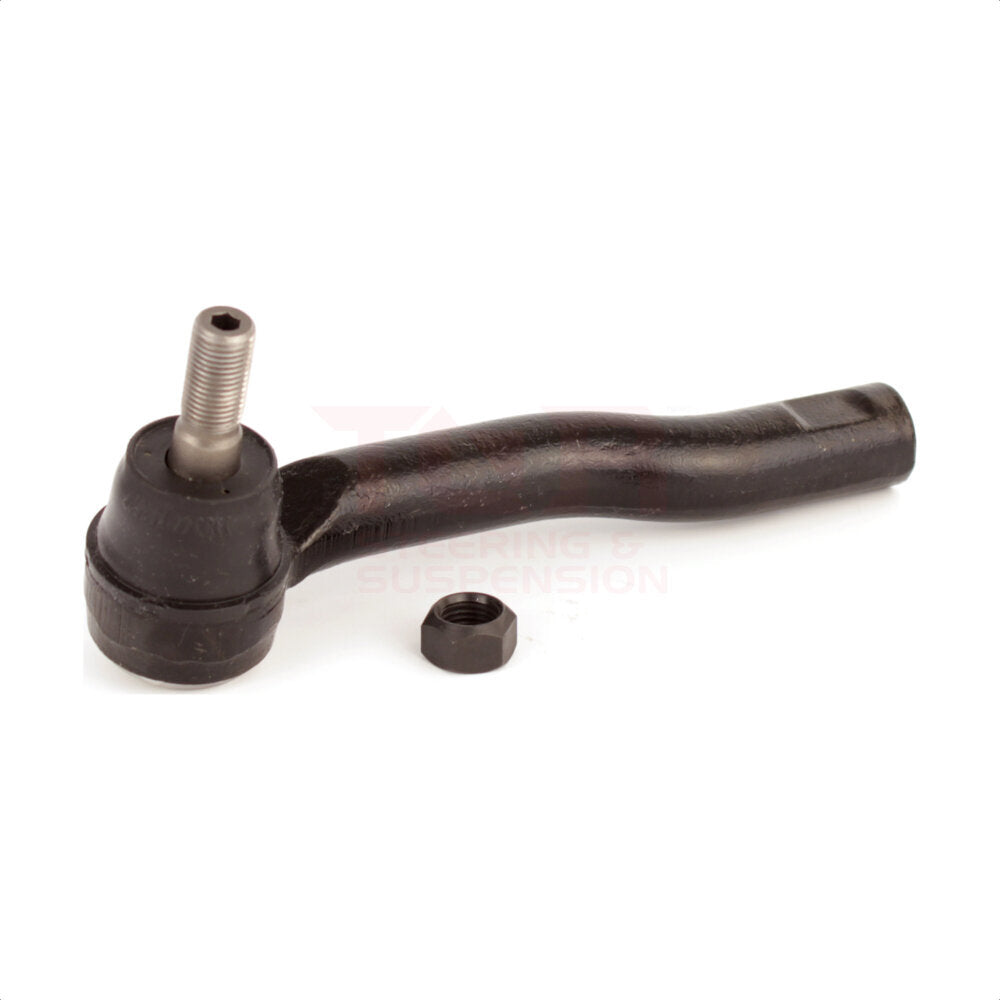 Front Left Outer Steering Tie Rod End TOR-ES80432 For 2003-2008 Toyota Corolla