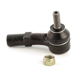 Left Outer Steering Tie Rod End TOR-ES80666 For Volkswagen Jetta Passat GTI Audi Beetle Golf A3 Eos Rabbit SportWagen Quattro Alltrack R e-Golf S3 Q3 Sportback e-tron Tiguan Limited R32