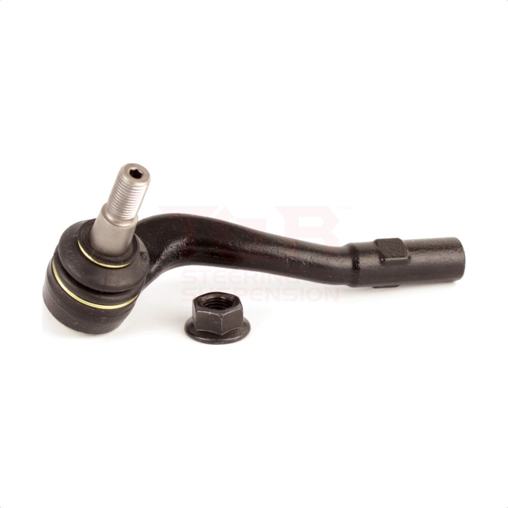 Front Right Outer Steering Tie Rod End TOR-ES80688 For Mercedes-Benz C230 C240 CLK350 C320 C280 CLK320 CLK500 SLK350 SLK280 CLK550 SLK300 C350 SLK55 AMG CLK55 C32 C55 G63 CLK63