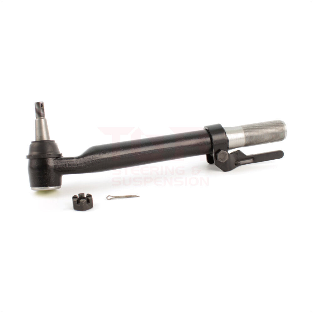 Left Outer Steering Tie Rod End TOR-ES80754 For Ford F-250 Super Duty F-350 F-450 F-550