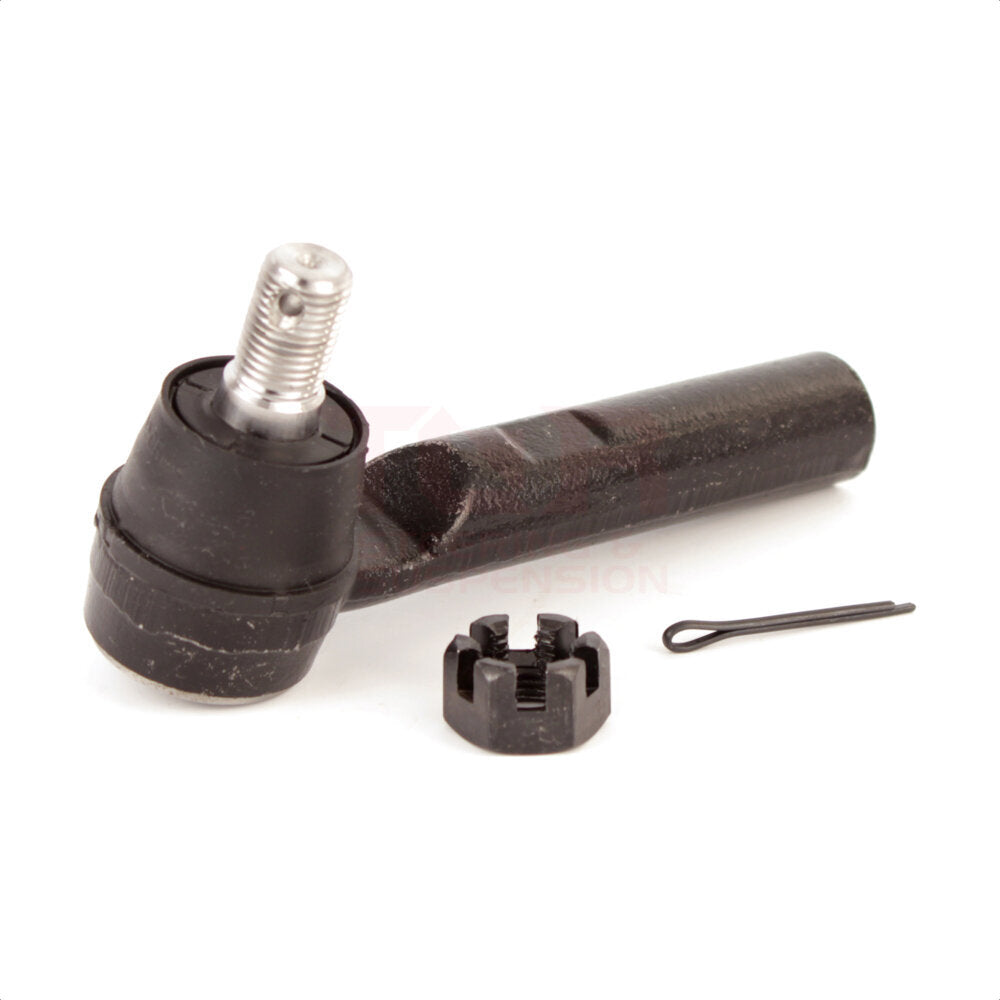 Outer Steering Tie Rod End TOR-ES80895 For Toyota Tacoma 4Runner Lexus GX460 FJ Cruiser