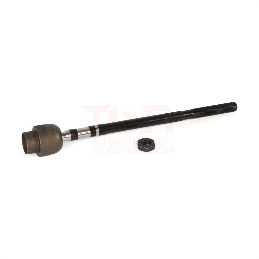 Front Inner Steering Tie Rod End TOR-EV116 For Chevrolet Cavalier Buick LeSabre Oldsmobile Pontiac Sunfire Cadillac Cutlass Ciera Century 88 DeVille Bonneville Dodge Park Avenue Celebrity Plymouth 98