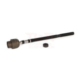 Front Inner Steering Tie Rod End TOR-EV116 For Chevrolet Cavalier Buick LeSabre Oldsmobile Pontiac Sunfire Cadillac Cutlass Ciera Century 88 DeVille Bonneville Dodge Park Avenue Celebrity Plymouth 98