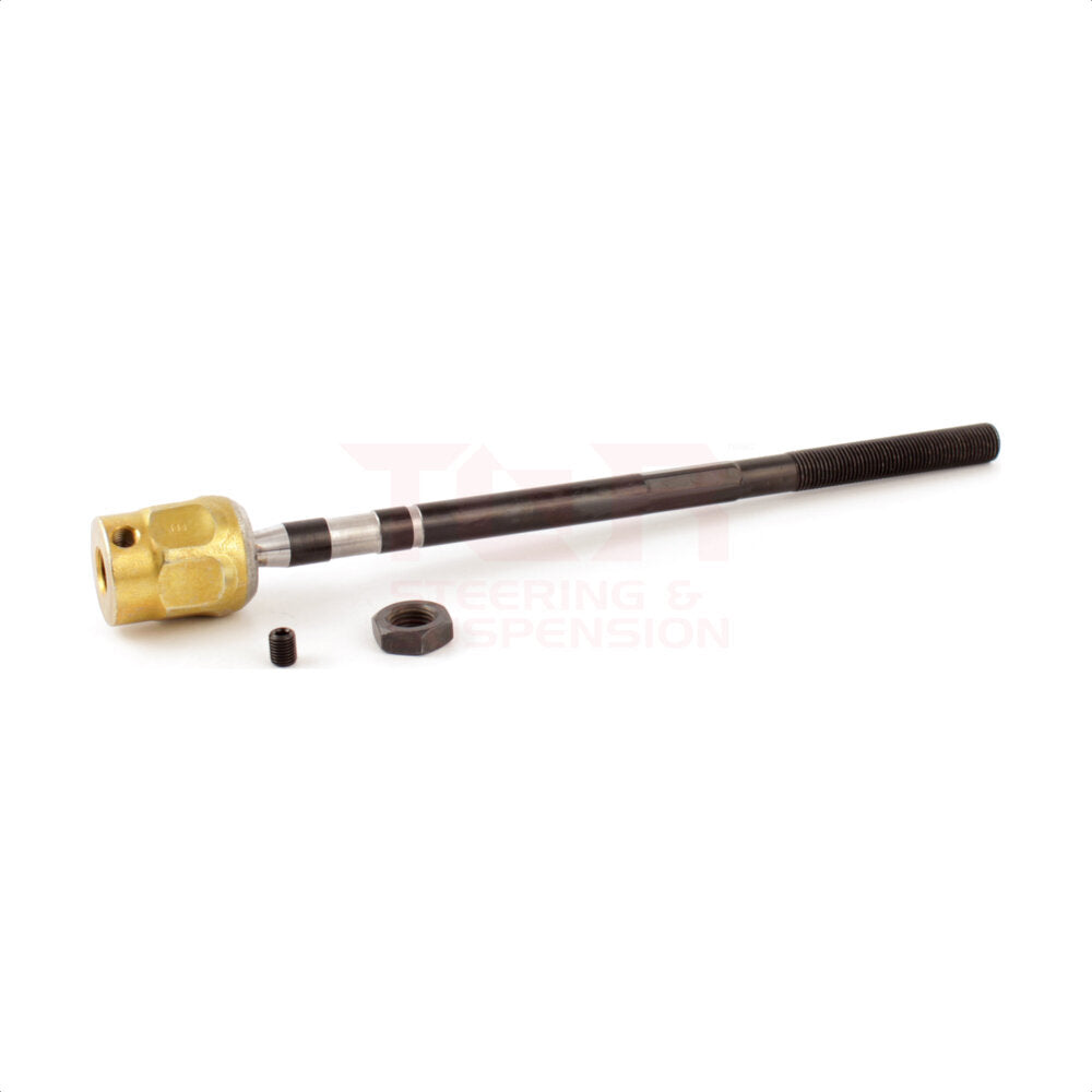 Front Inner Steering Tie Rod End TOR-EV128 For Dodge Plymouth Chrysler Dakota LeBaron Caravan Grand Voyager New Yorker Acclaim Spirit Dynasty Shadow Aries Sundance Reliant Daytona Town & Country Omni