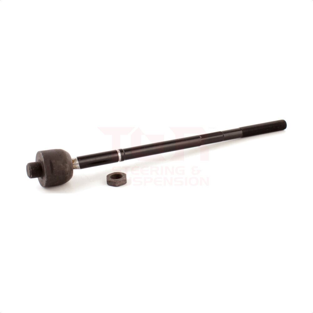 Front Inner Steering Tie Rod End TOR-EV260 For Buick Chevrolet LeSabre Cadillac Saturn Pontiac Lucerne DeVille Rendezvous DTS Venture Uplander Camaro Park Avenue Montana SL2 Firebird Bonneville SL1 SL