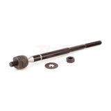 Front Inner Steering Tie Rod End TOR-EV303 For Toyota Corolla RAV4 Prizm Chevrolet Geo