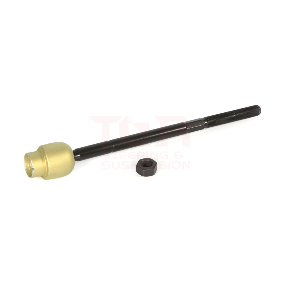 Front Inner Steering Tie Rod End TOR-EV408 For Chevrolet Pontiac Grand Am Malibu Oldsmobile Alero Classic Cutlass