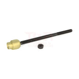 Front Inner Steering Tie Rod End TOR-EV408 For Chevrolet Pontiac Grand Am Malibu Oldsmobile Alero Classic Cutlass