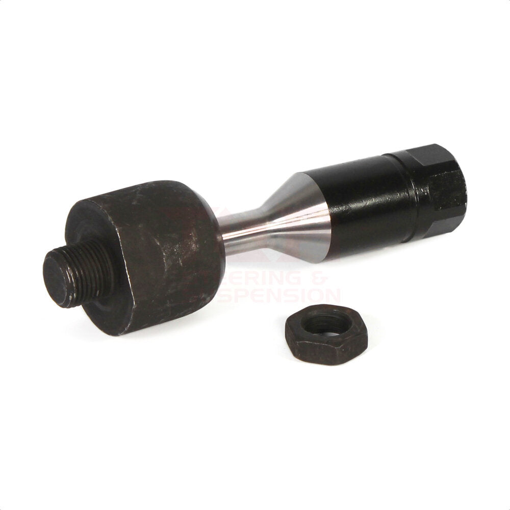 Front Inner Steering Tie Rod End TOR-EV417 For 2002-2002 Chevrolet Trailblazer GMC Envoy Oldsmobile Bravada EXT XL With 14mm Diameter Thread