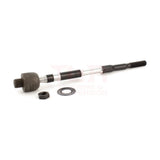 Front Inner Steering Tie Rod End TOR-EV800103 For 2006-2014 Honda Ridgeline
