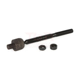 Front Inner Steering Tie Rod End TOR-EV800266 For BMW 530i 528i 525i 650i 535i 550i 645Ci 545i M5 M6