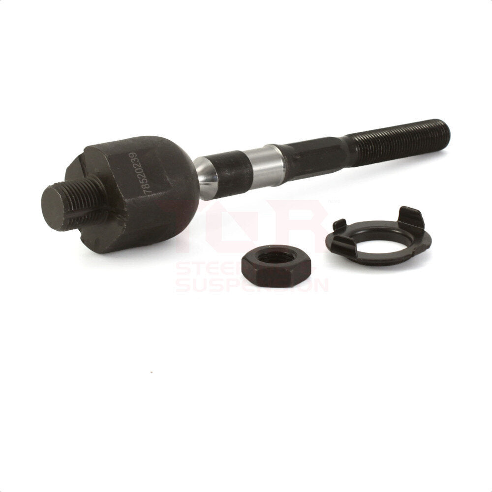 Front Inner Steering Tie Rod End TOR-EV800531 For Ford Fusion Lincoln MKZ Mercury Milan Zephyr