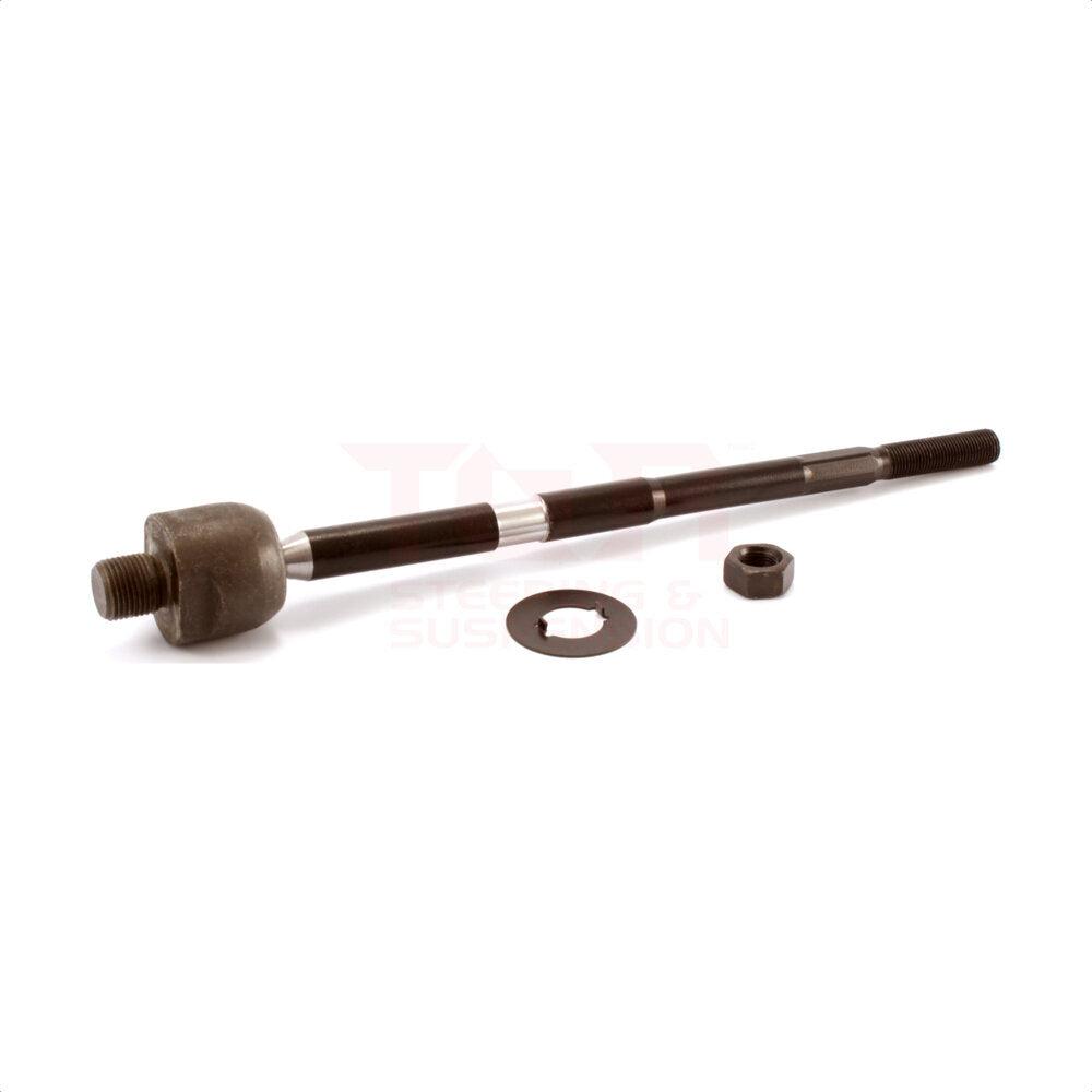 Front Left Inner Steering Tie Rod End TOR-EV800553 For 2007-2008 Honda Fit