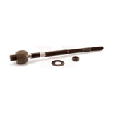Front Right Inner Steering Tie Rod End TOR-EV800554 For 2007-2008 Honda Fit