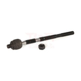 Front Inner Steering Tie Rod End TOR-EV800609 For Hummer H3 H3T