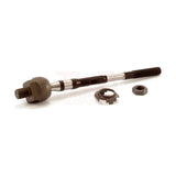 Front Inner Steering Tie Rod End TOR-EV800639 For 2009-2014 Nissan Murano