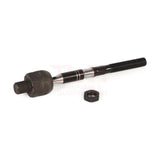 Front Inner Steering Tie Rod End TOR-EV800715 For 2001-2005 BMW 325xi 330xi
