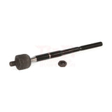 Front Inner Steering Tie Rod End TOR-EV800776 For Ford Taurus Flex Lincoln MKS MKT