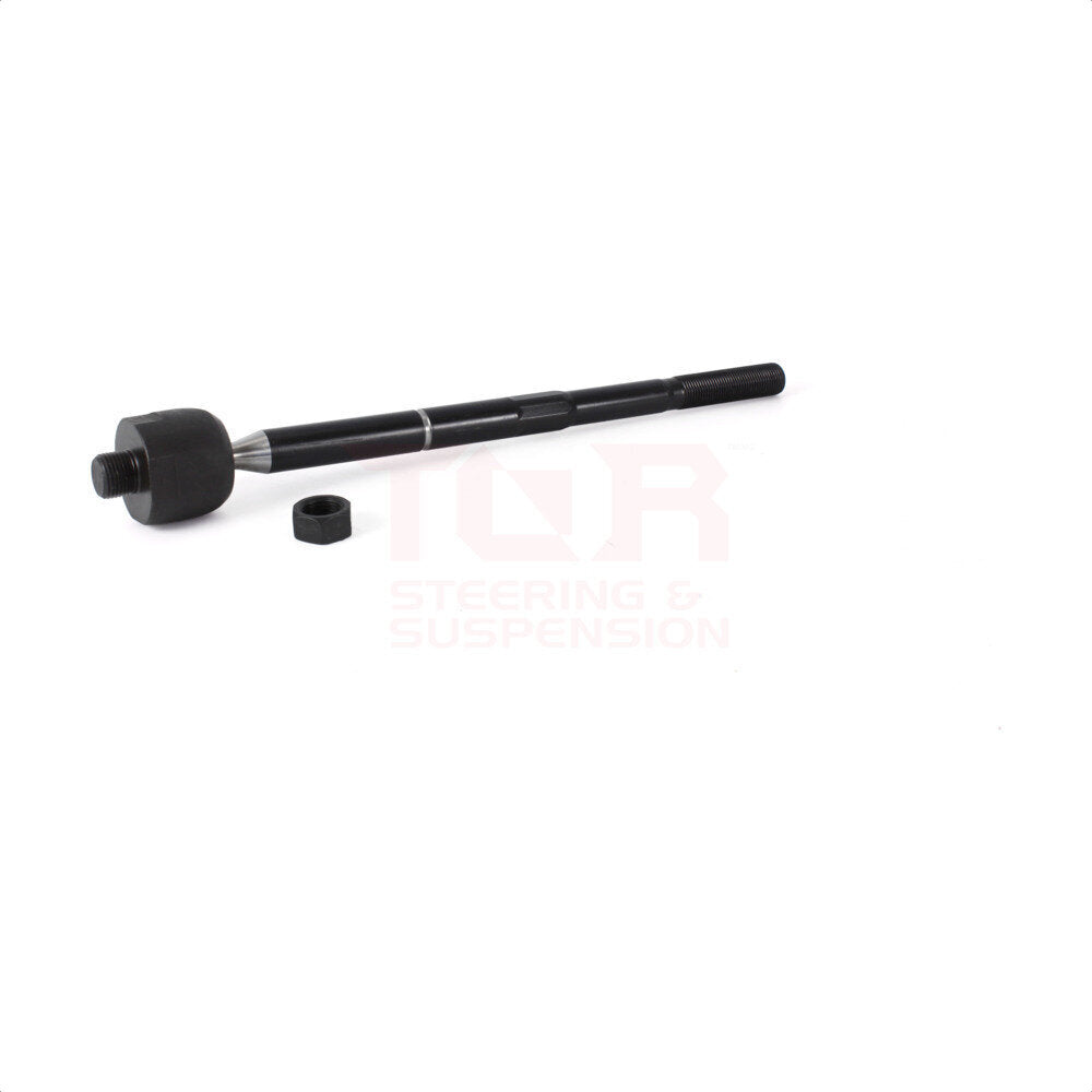 Inner Steering Tie Rod End TOR-EV800938 For Chevrolet Silverado 1500 GMC Sierra Tahoe Suburban Yukon Cadillac XL Escalade ESV LD Limited