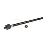 Front Inner Steering Tie Rod End TOR-EV800963 For Dodge Charger Challenger Chrysler 300