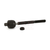 Inner Steering Tie Rod End TOR-EV801122 For Ford Fusion Edge Lincoln MKZ MKX Continental GT