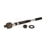 Front Inner Steering Tie Rod End TOR-EV80625 For 2003-2004 Nissan Murano