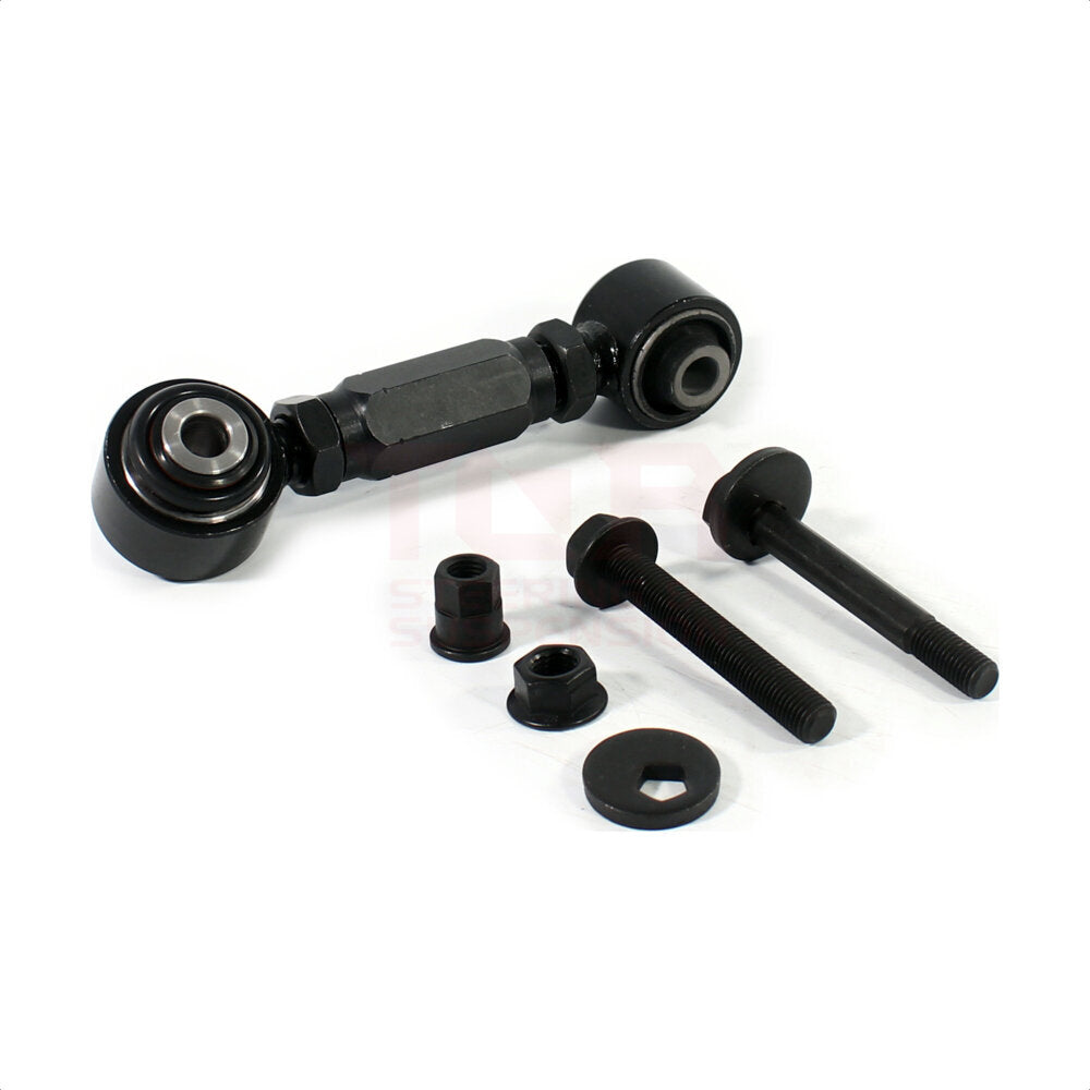 Rear Lower Forward Suspension Control Arm TOR-K100117 For Jeep Compass Patriot Dodge Caliber Adjustable Toe Compensator Link
